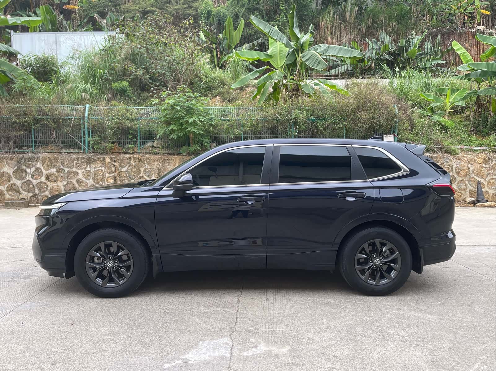 Honda Breeze, 2023 3