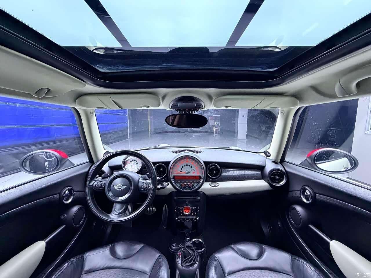 Mini Cooper, 2012 14