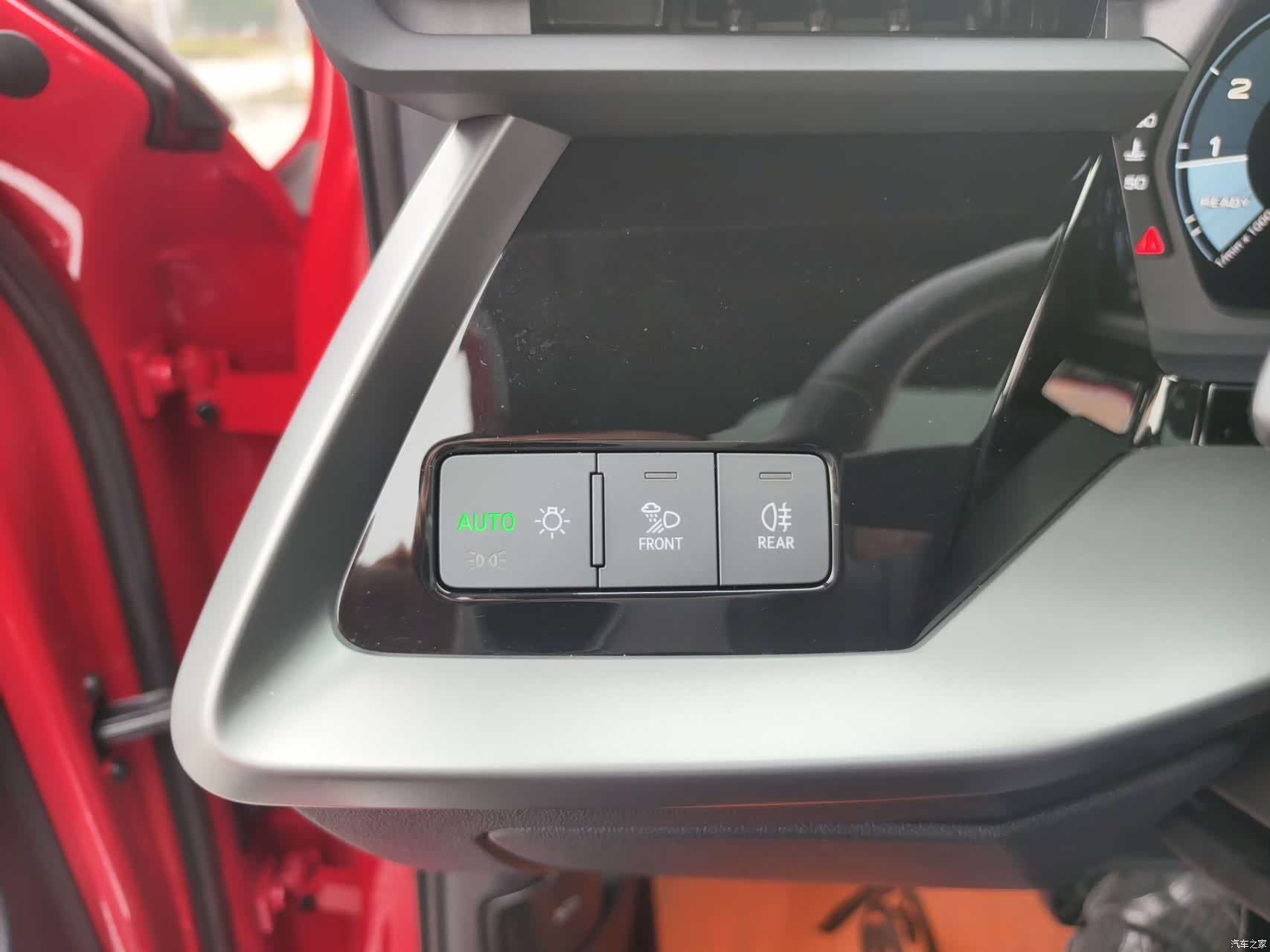 Audi A3, 2023 16
