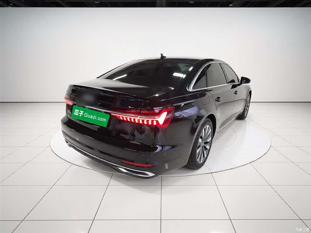 Audi A6L, 2023 7