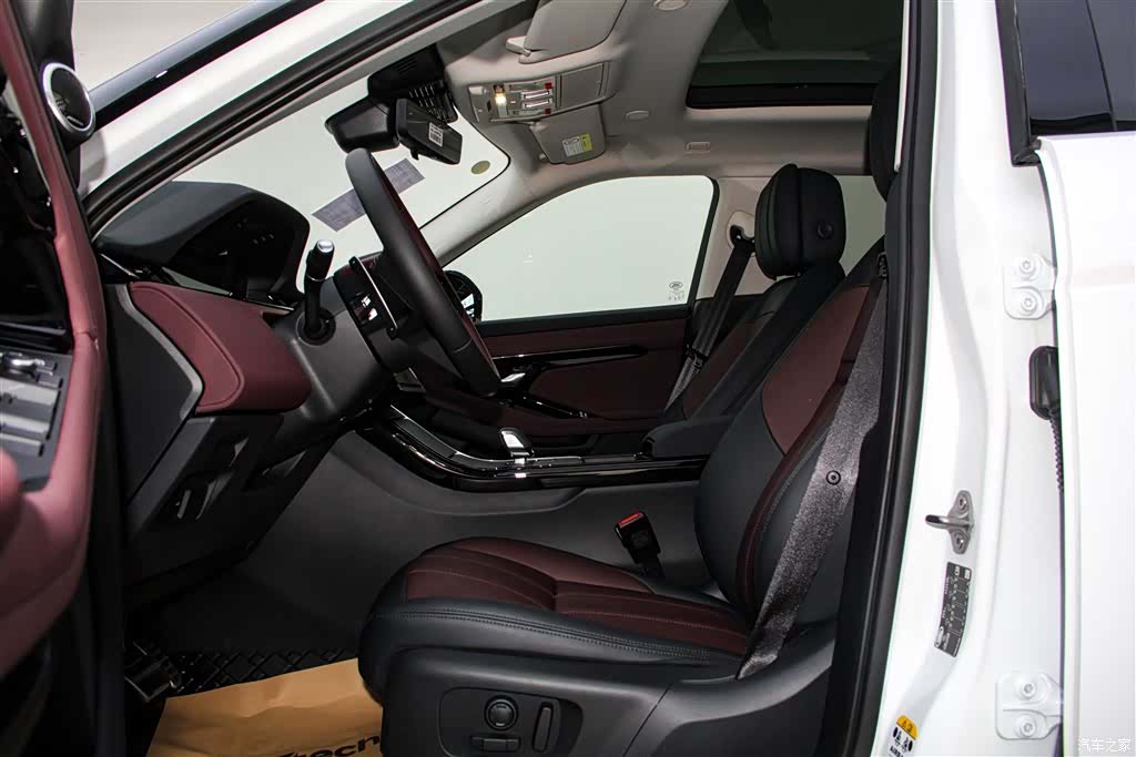Land Rover Range Rover, 2025 24