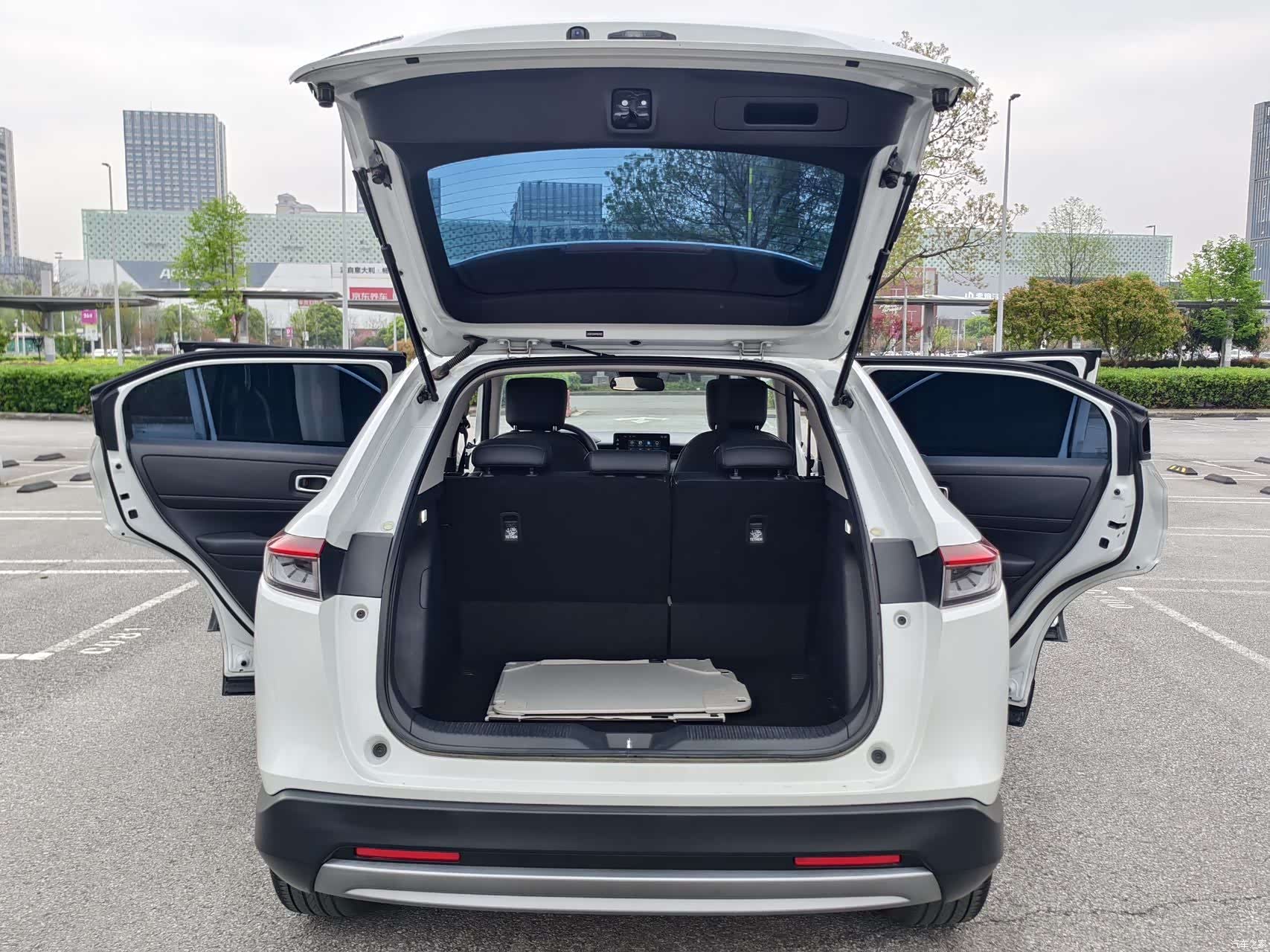 Honda Vezel, 2023 7