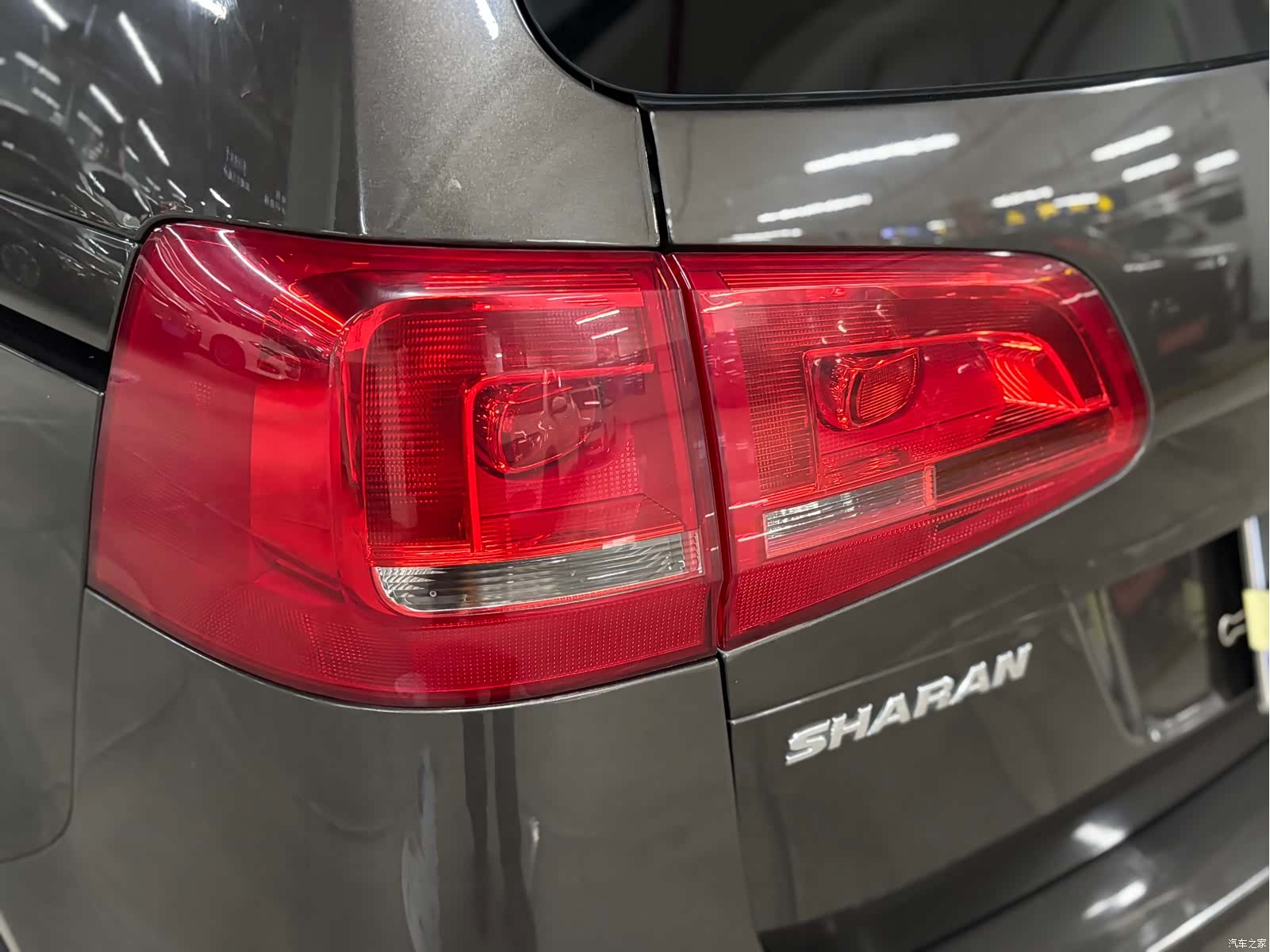 Volkswagen Xia, 2016 13