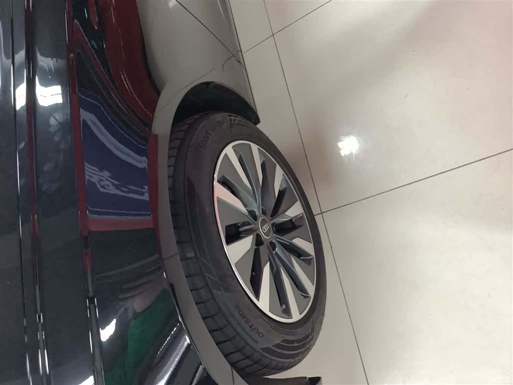 Audi A6L, 2023 23