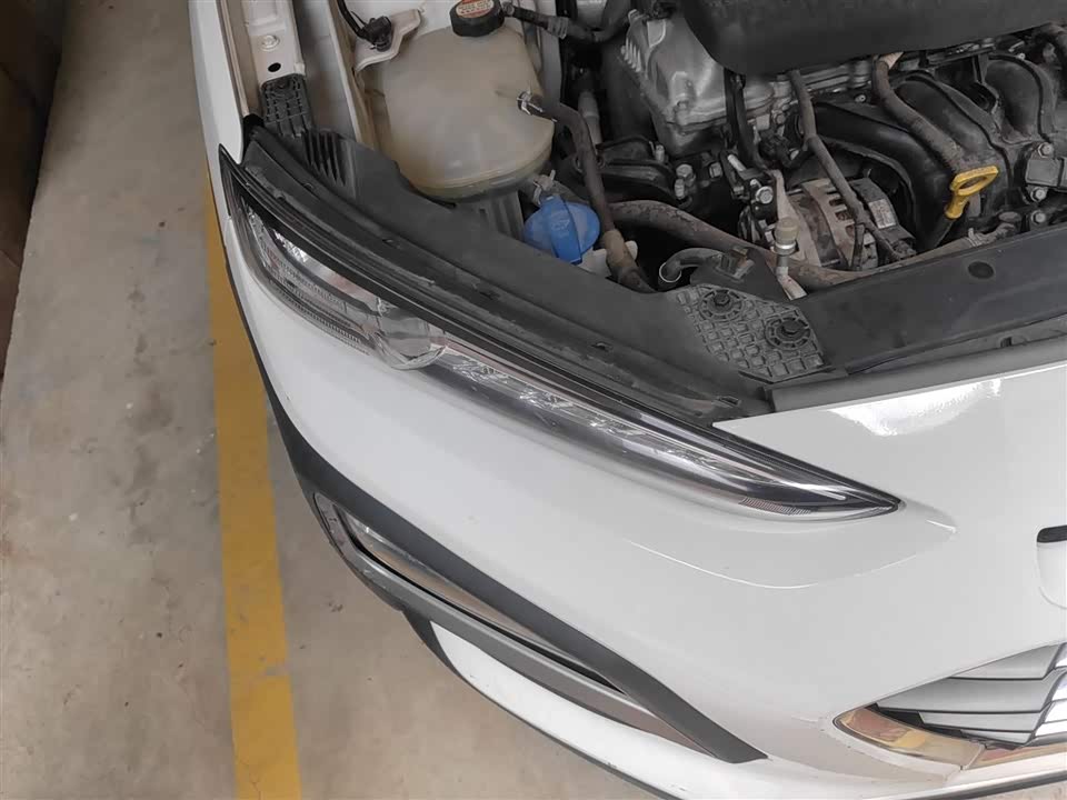 Hyundai ENCINO