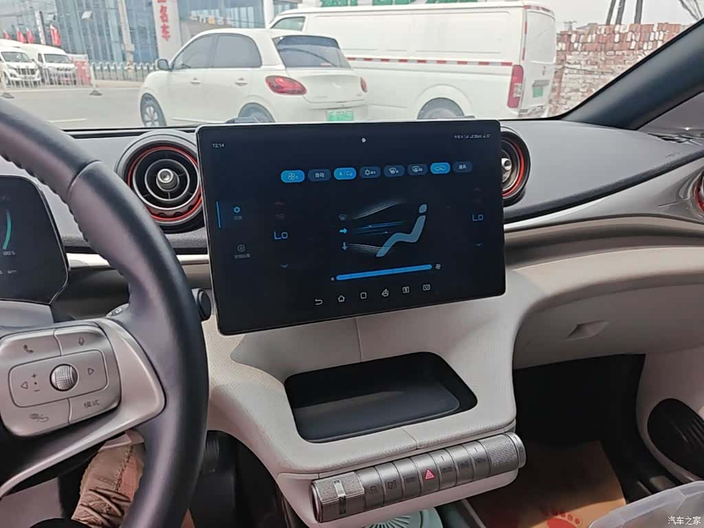BYD Dolphin, 2022 13