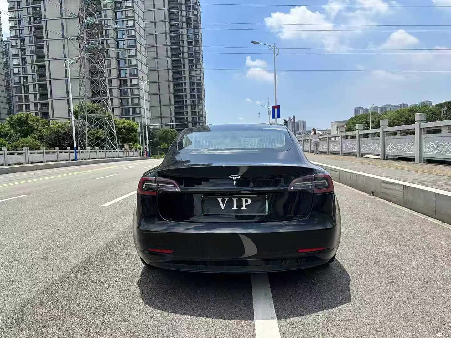 Tesla Model 3, 2020 8