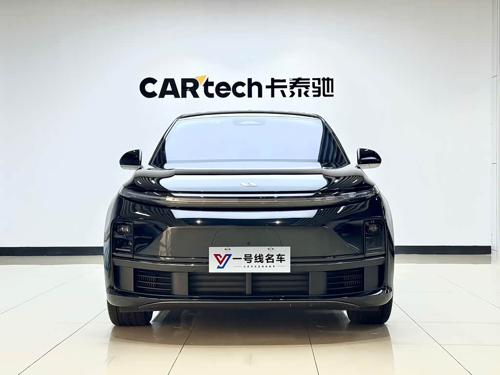 Li Auto L7