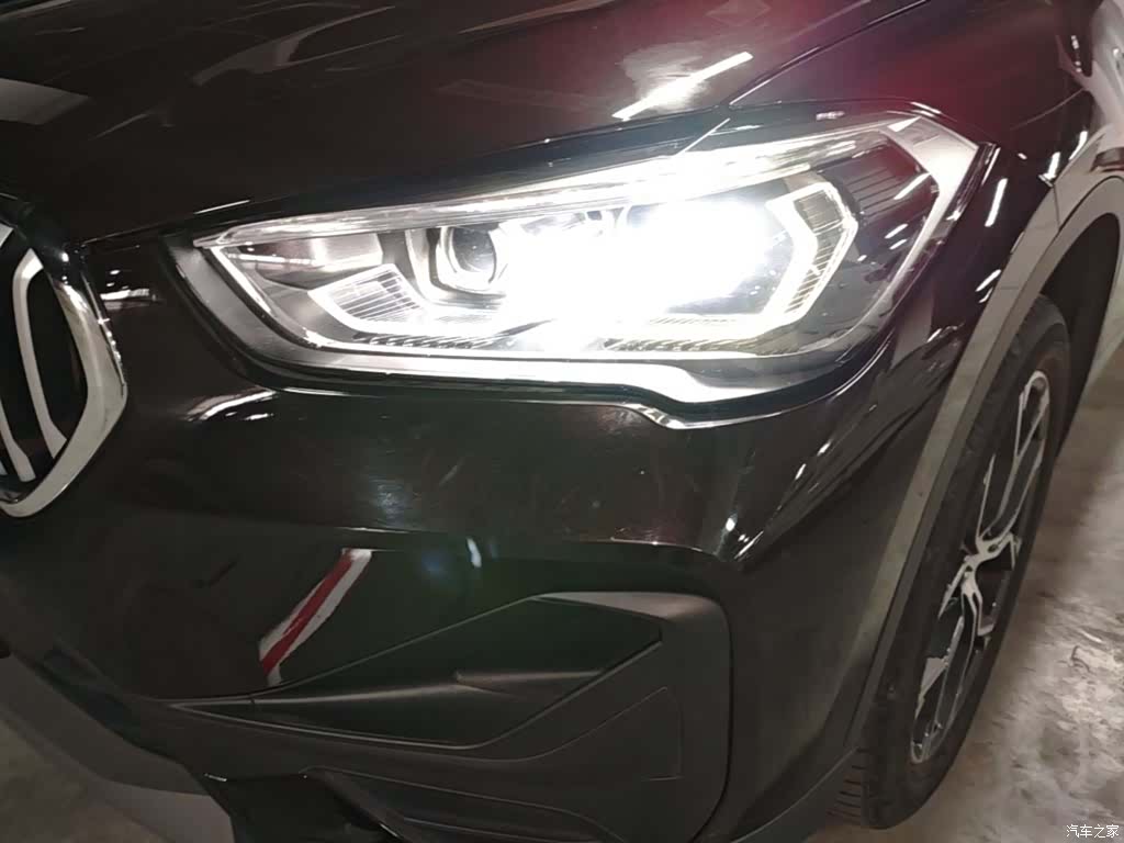 BMW X1, 2020 24