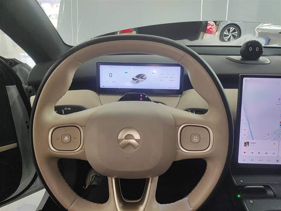 NIO ET5 NIO ET5