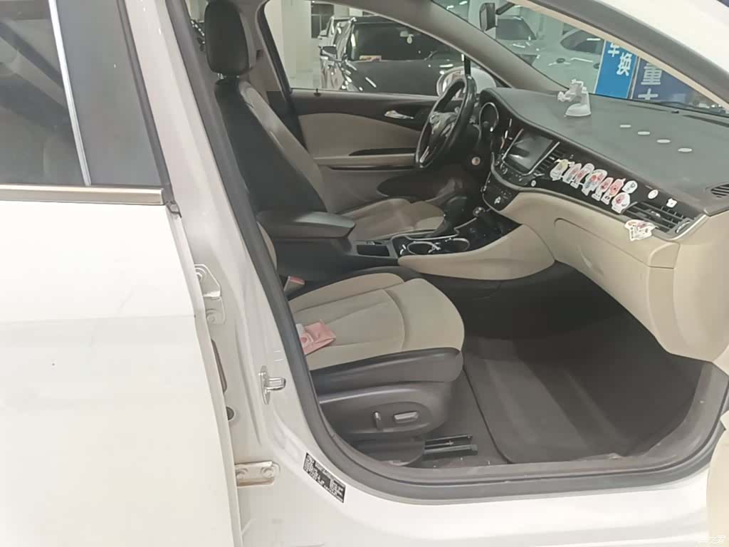 Buick Verano, 2016 25
