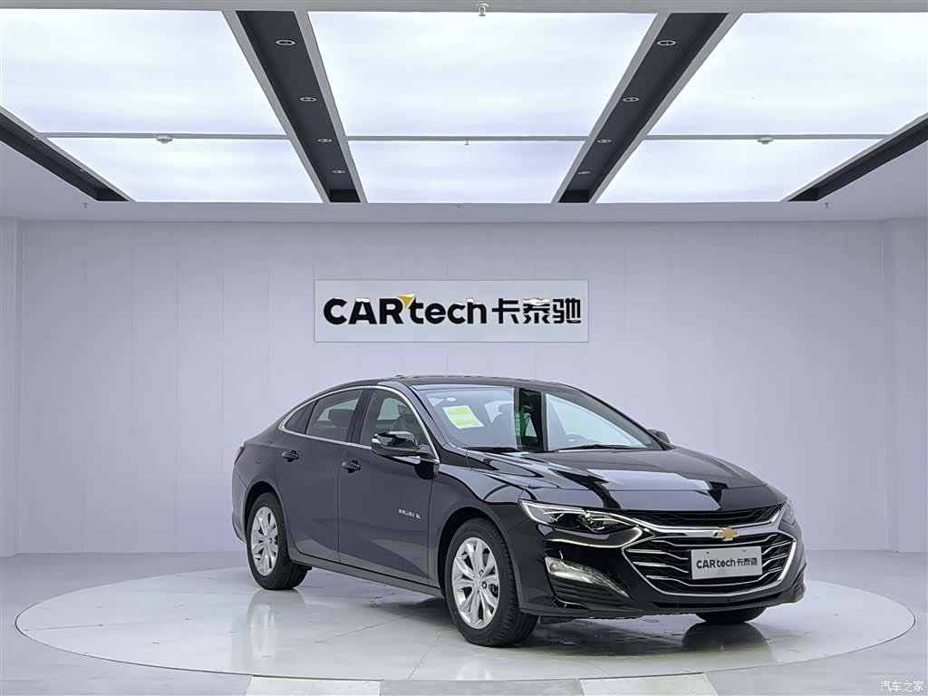 Chevrolet XL, 2023 11