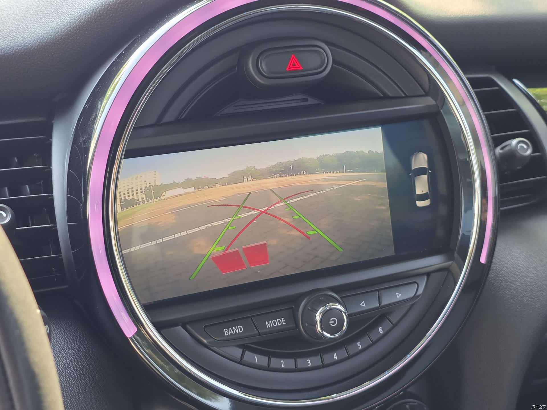 Mini Cooper, 2019 24