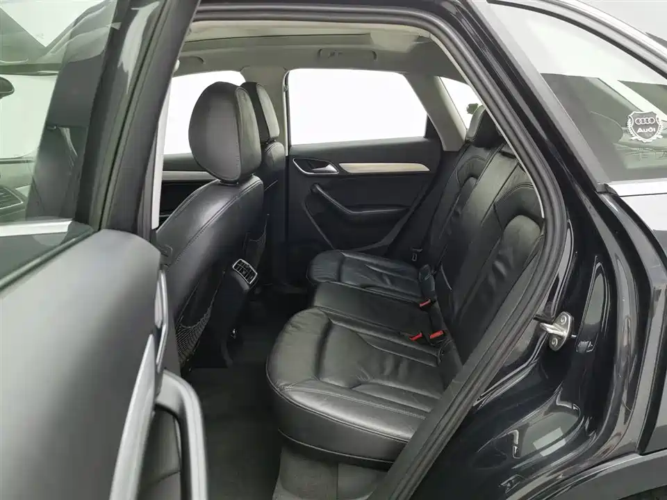 Audi Q3 Audi Q3