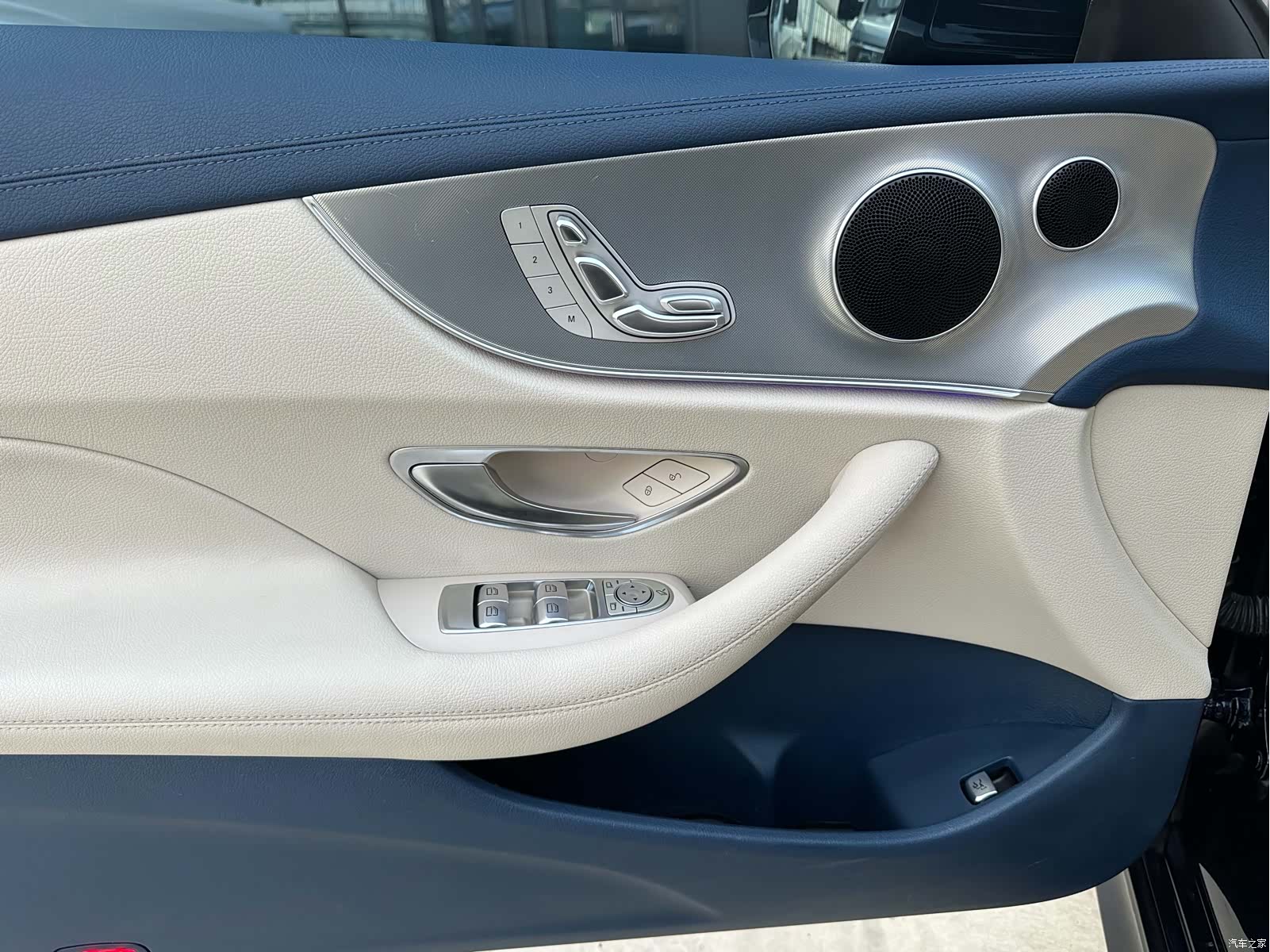 Mercedes-Benz E-Class, 2020 7