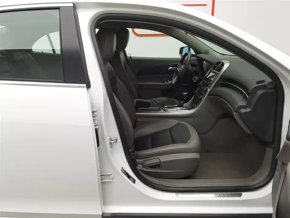 Chevrolet Mai Ruibao