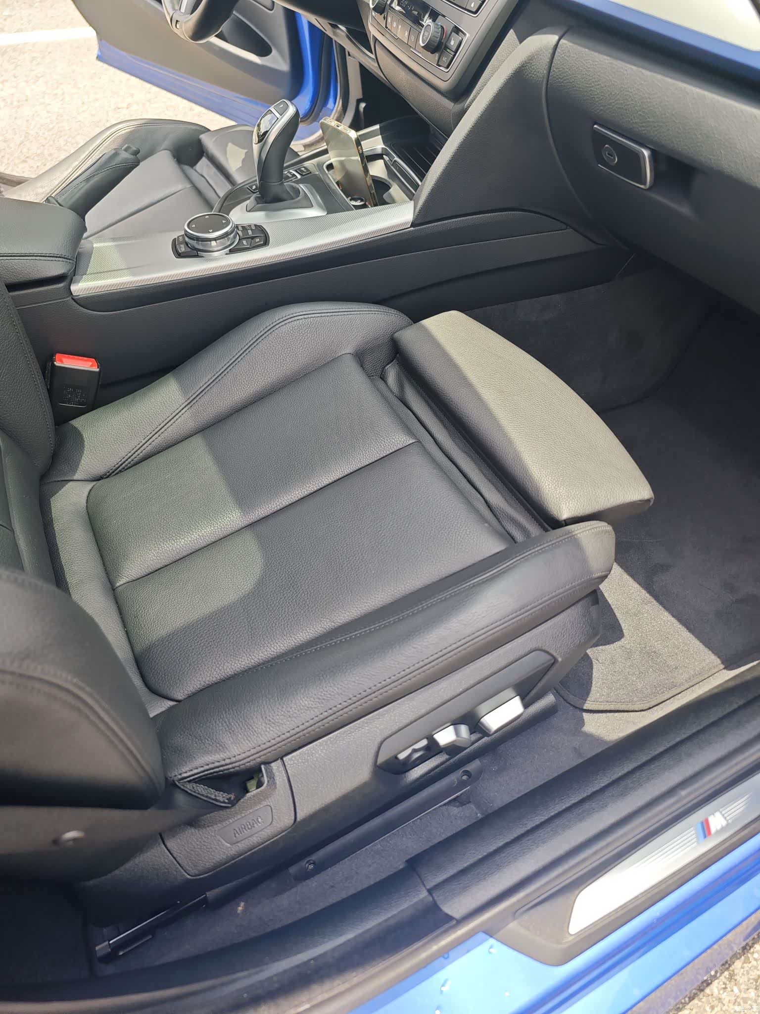BMW 3 Series, 2015 10