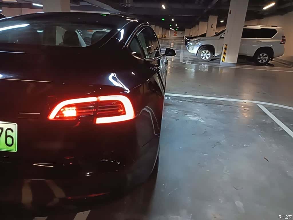 Tesla Model 3, 2022 8