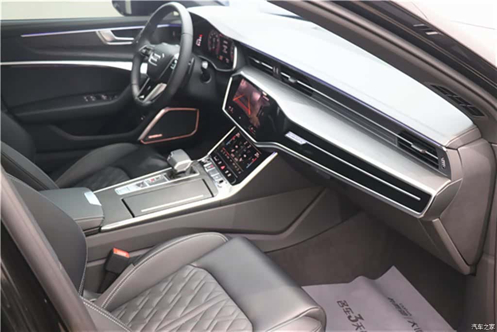 Audi A6L, 2025 18