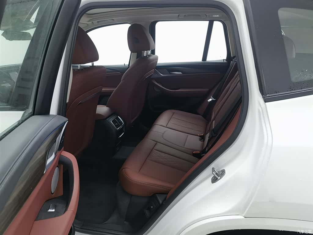 BMW X3, 2021 15