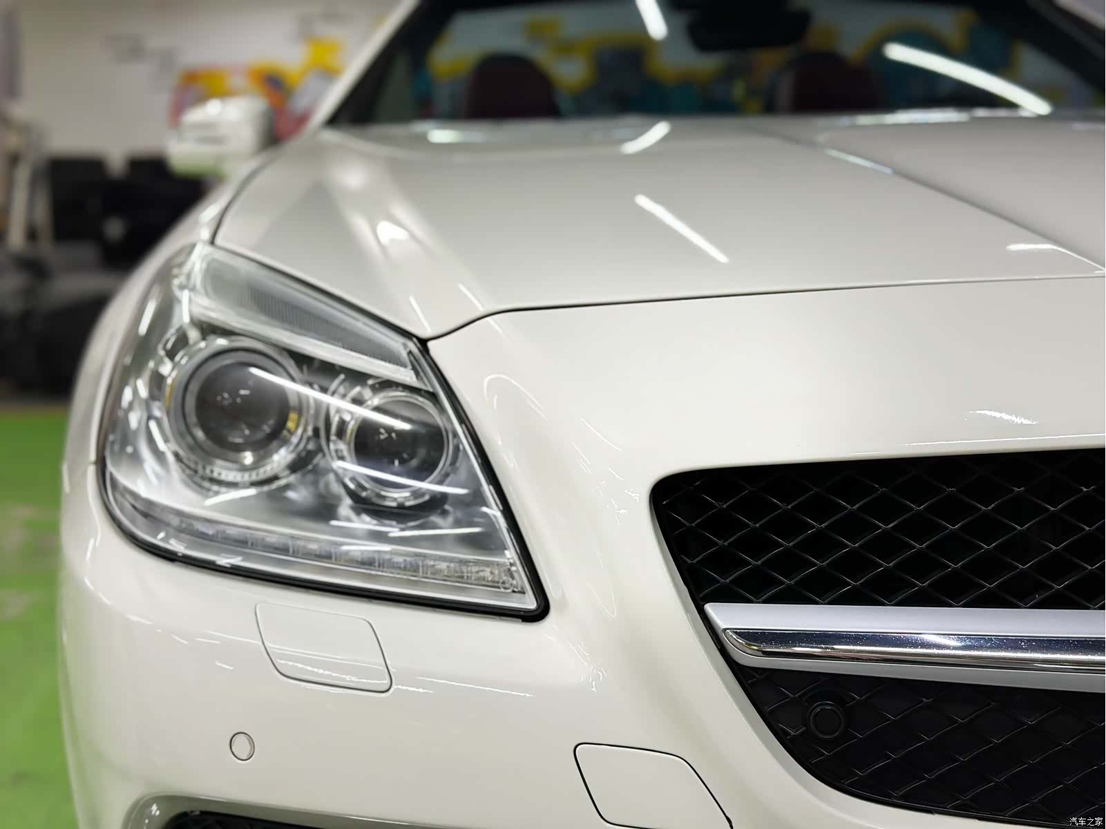 Mercedes-Benz SL, 2013 8
