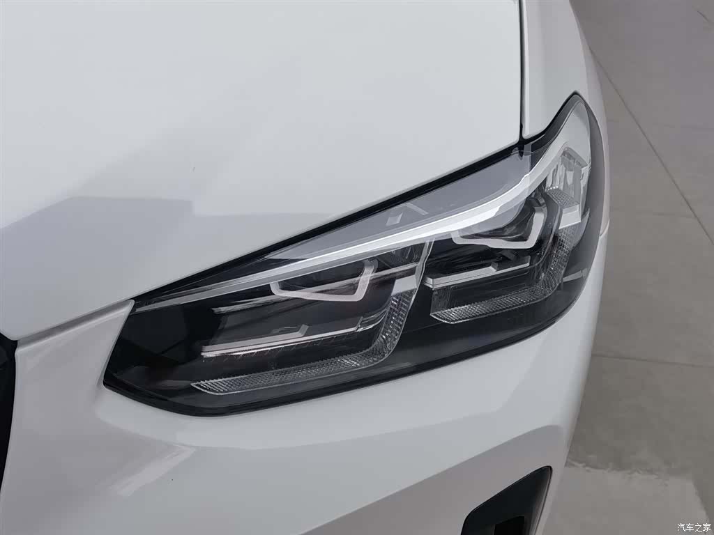 BMW X3, 2021 7