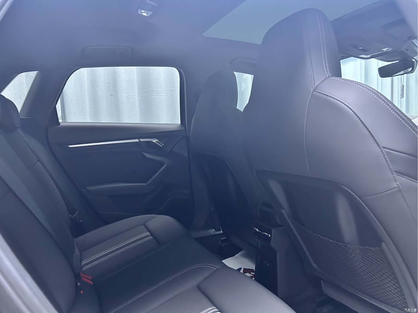 Audi A3, 2023 15