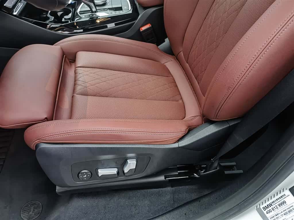 BMW X3, 2021 20