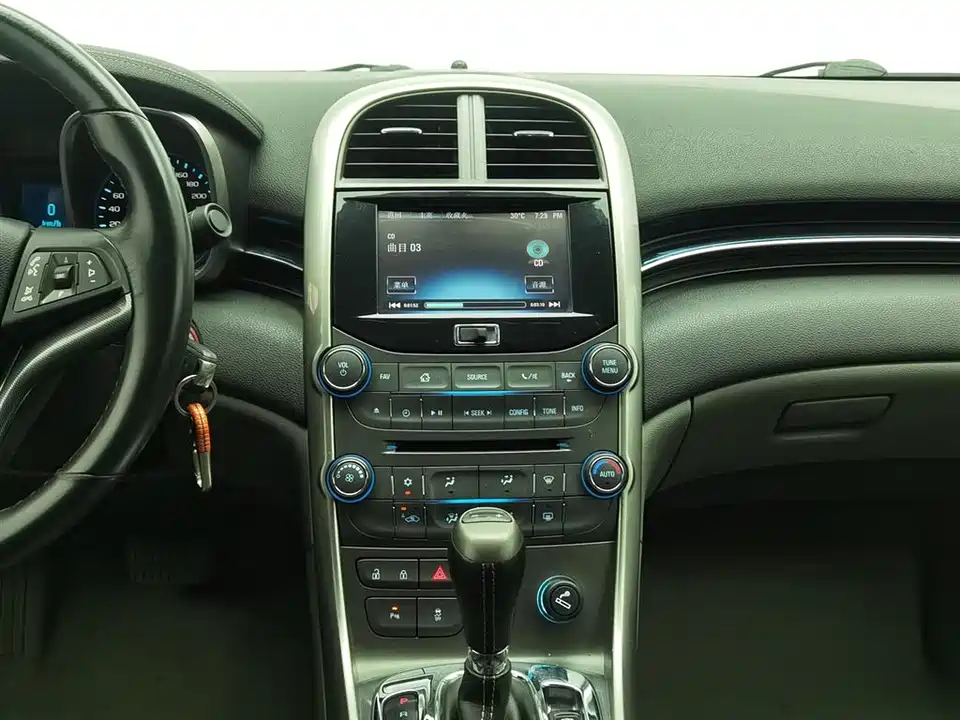 Chevrolet Mai Ruibao