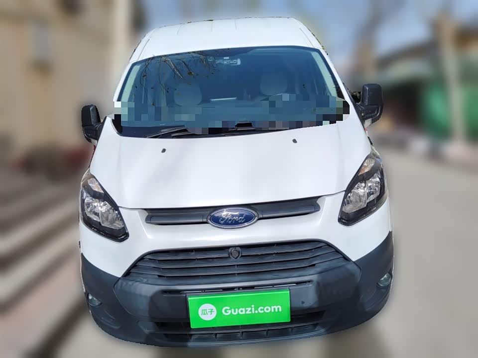 Ford Quanshun