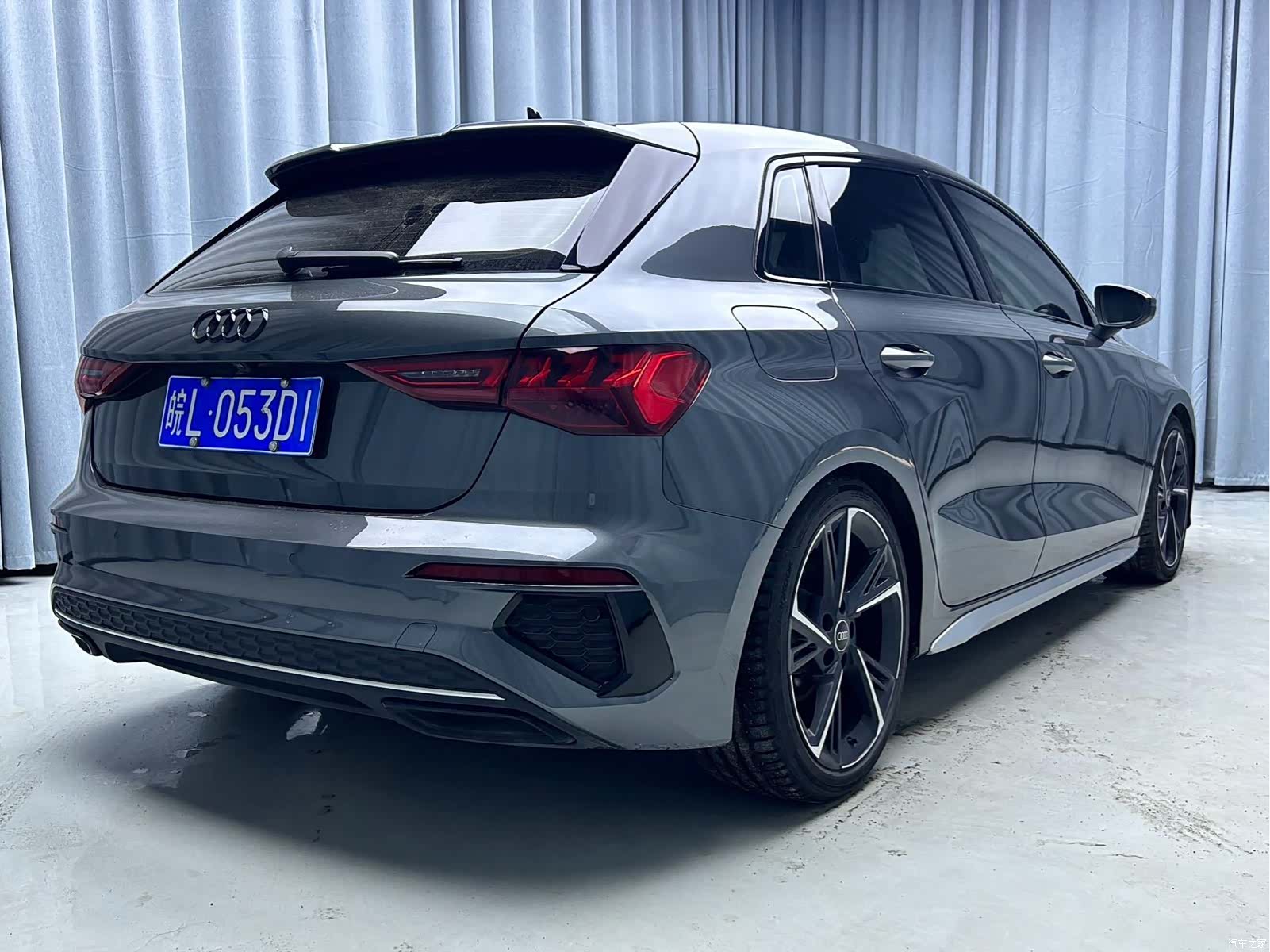 Audi A3, 2023 18
