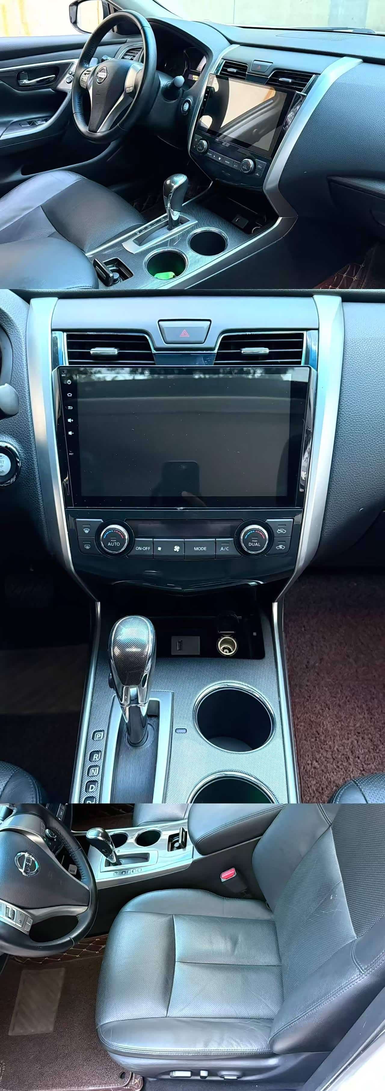 Nissan Teana, 2013 все фото