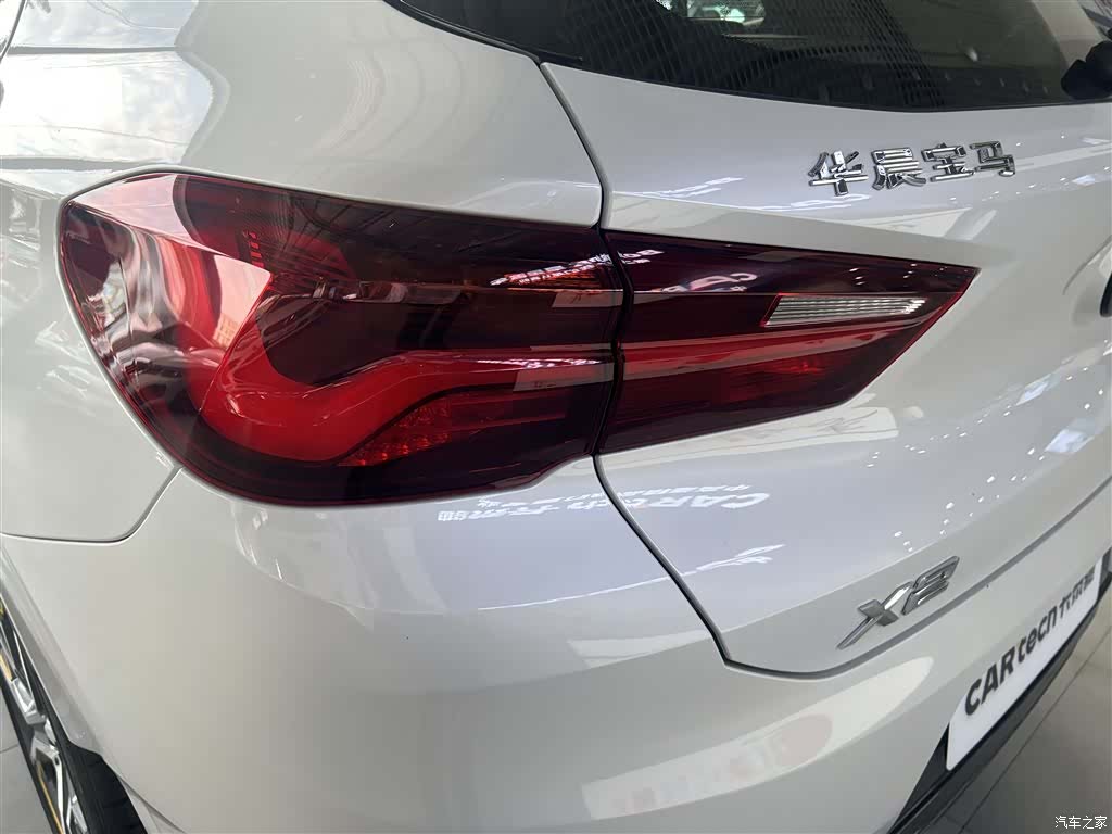 BMW X2, 2023 10