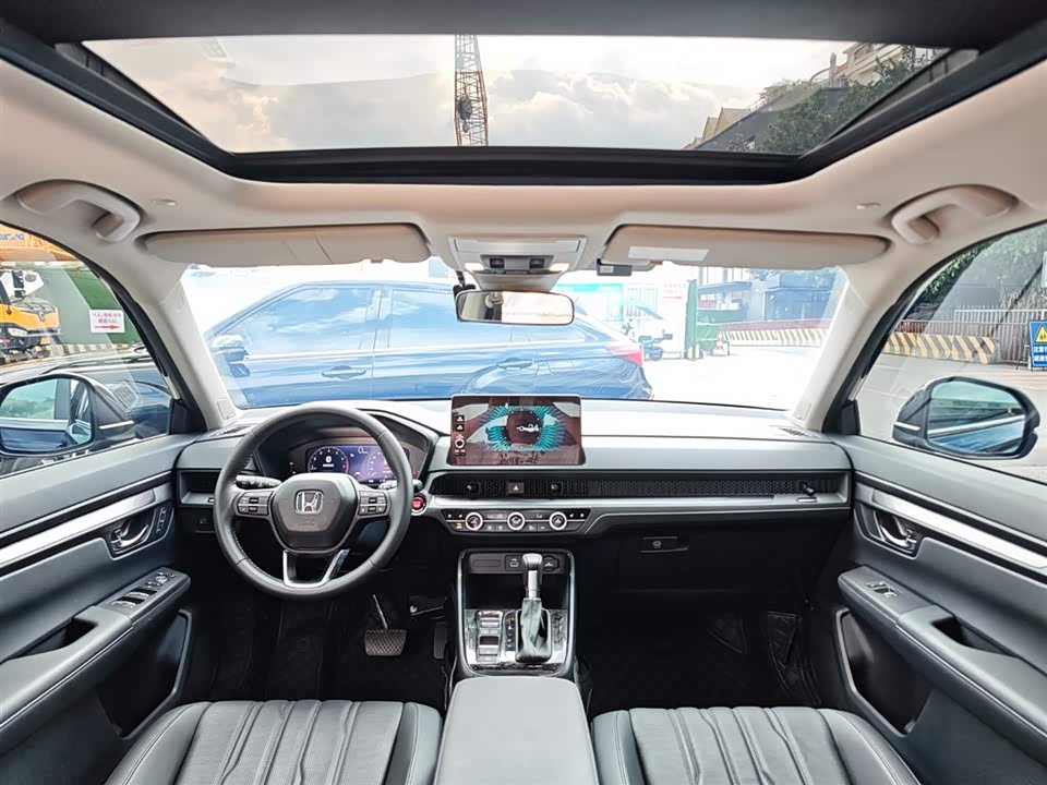 Honda Hao Ying Honda Hao Ying