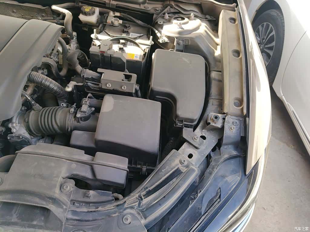 Mazda CX-4, 2020 22
