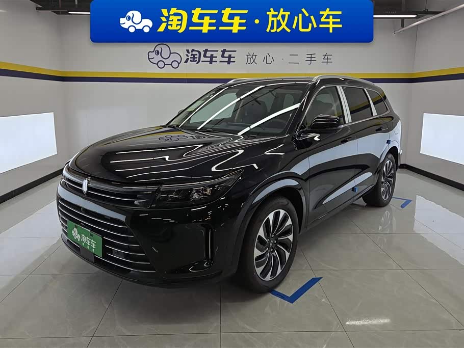 AITO M7