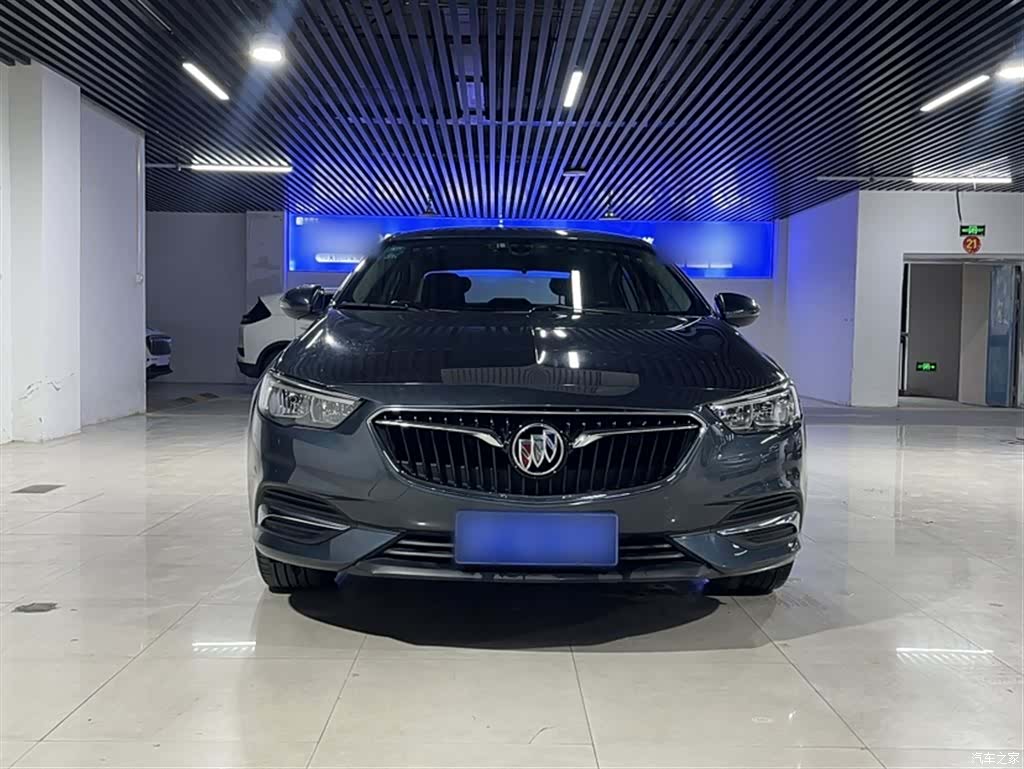 Buick Regal, 2020 12
