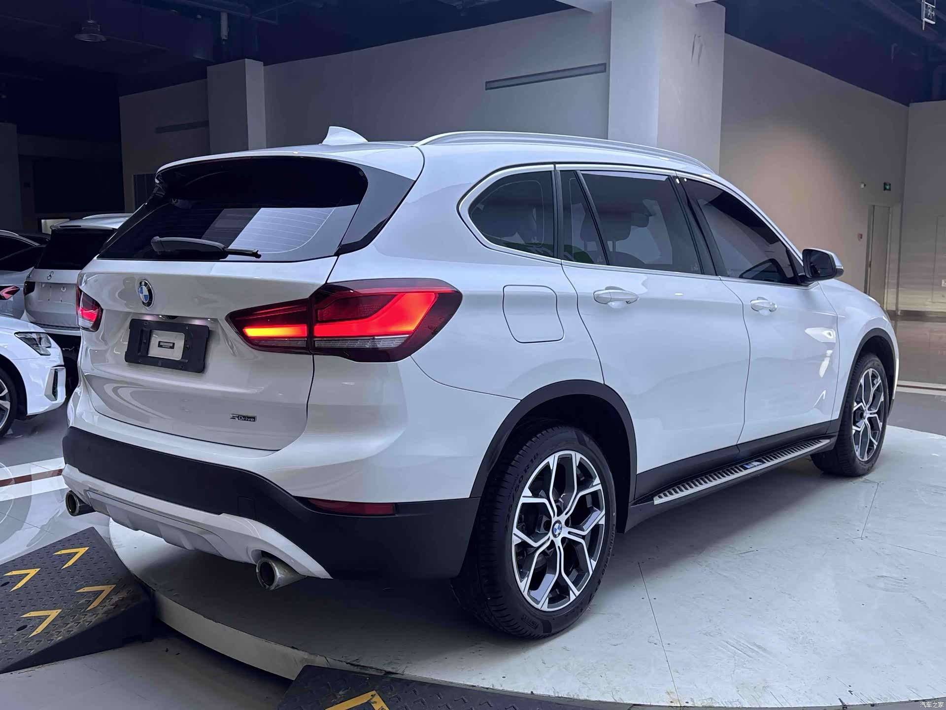 BMW X1, 2022 6