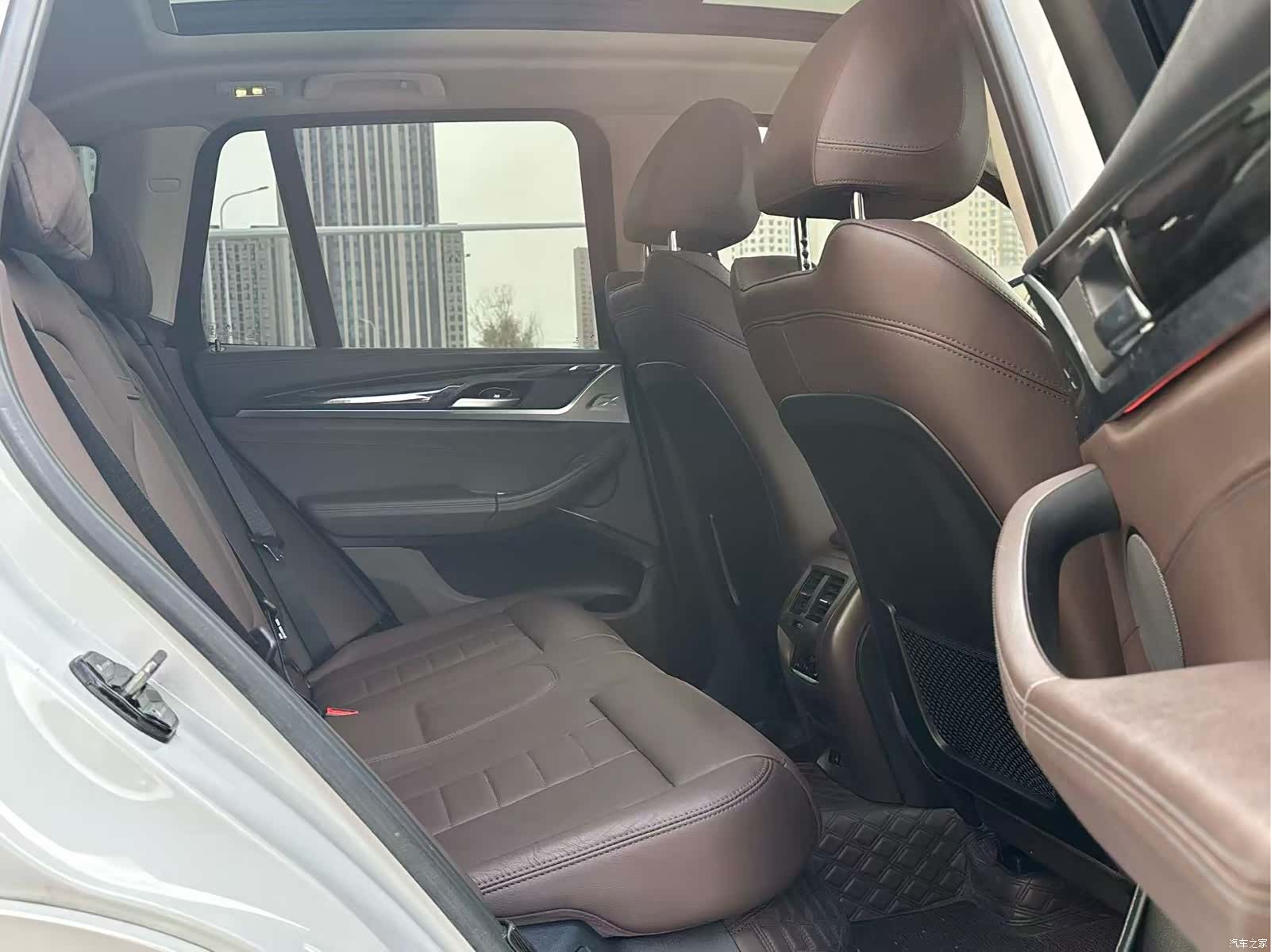 BMW X3, 2021 10