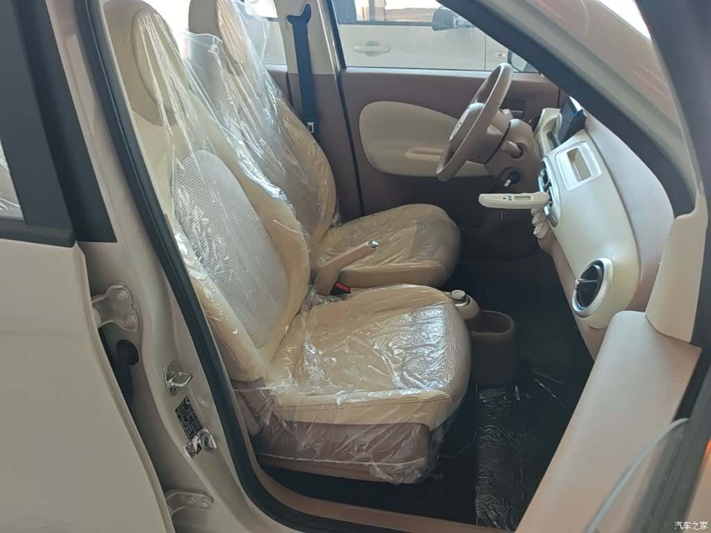 Wuling MINIEV, 2026 25