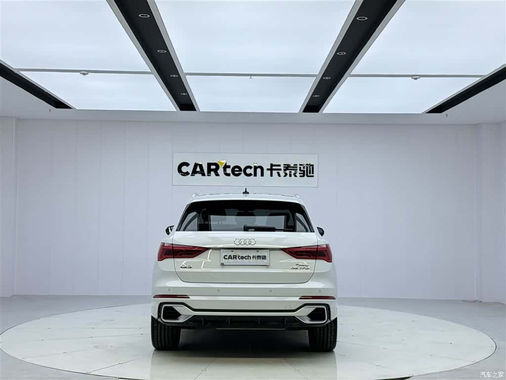 Audi Q3, 2023 6
