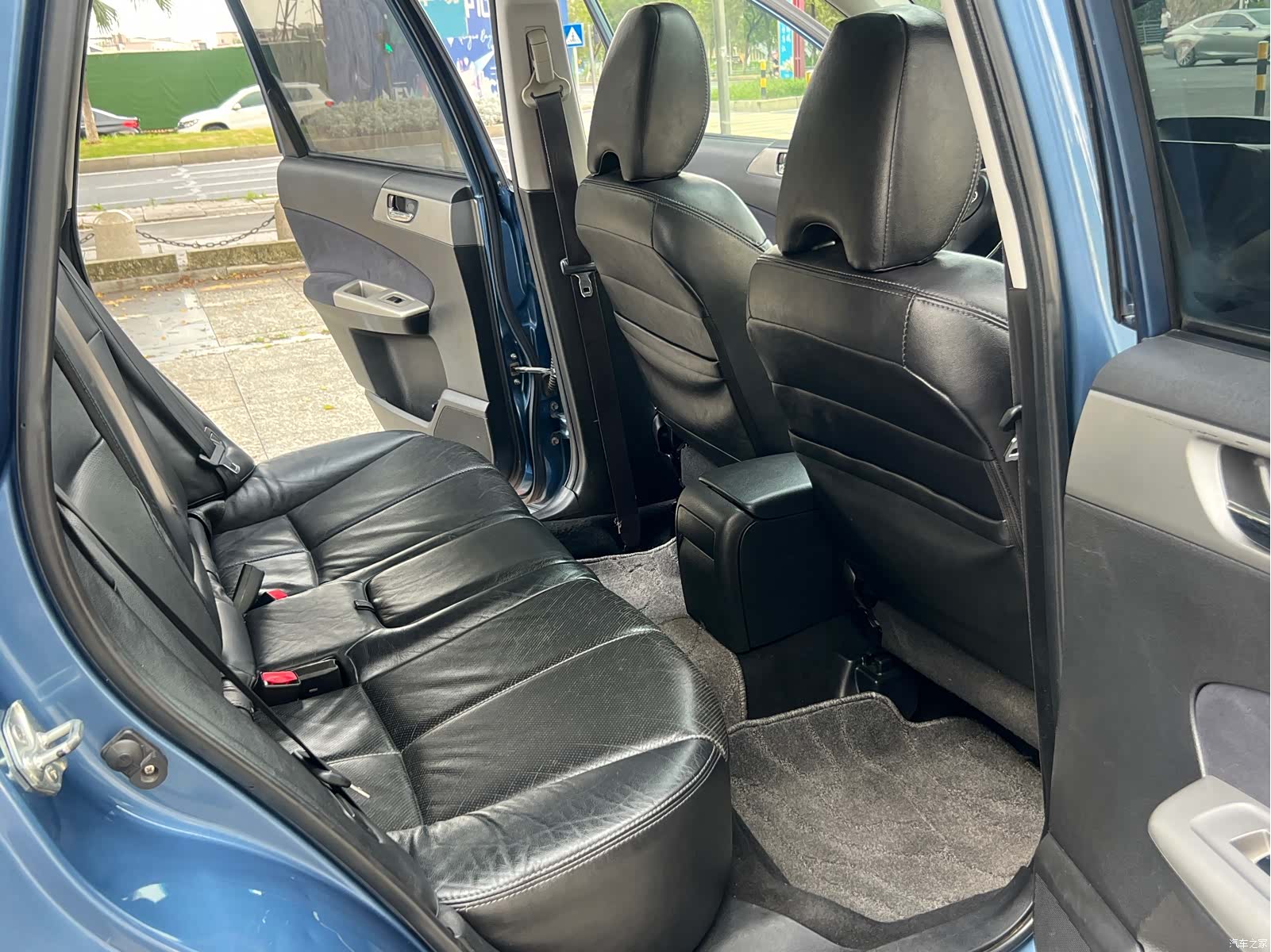 Subaru Forester, 2010 24