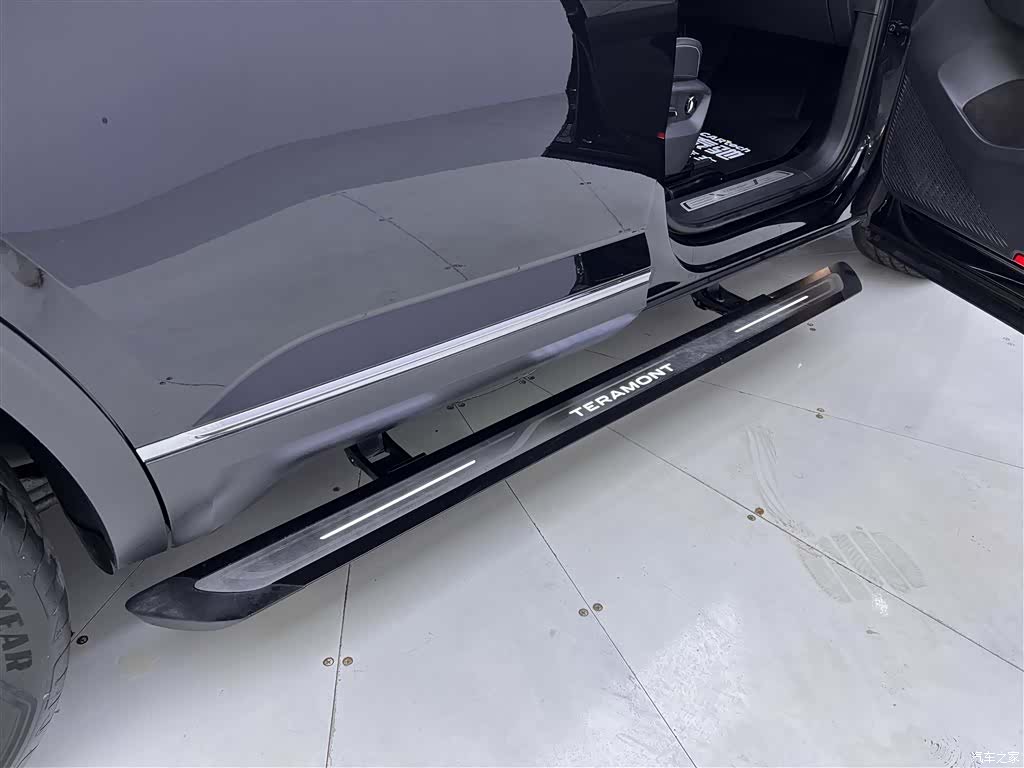Volkswagen Teramont, 2024 29