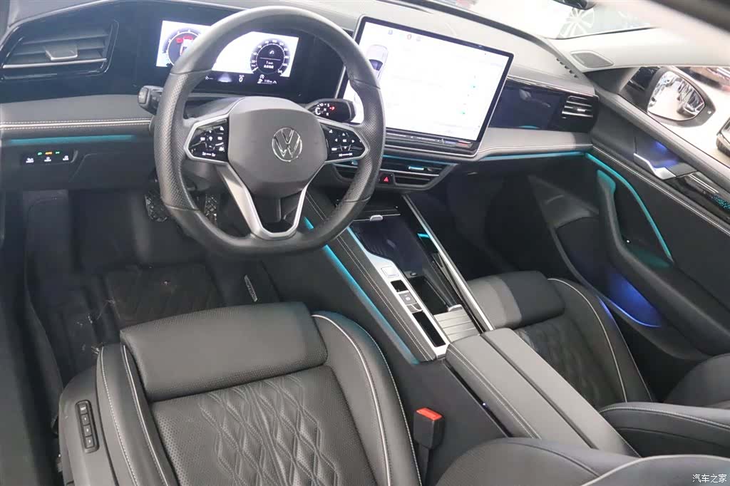 Volkswagen Magotan, 2024 16