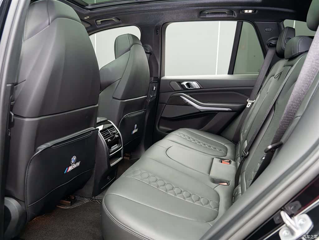 BMW X5, 2022 13
