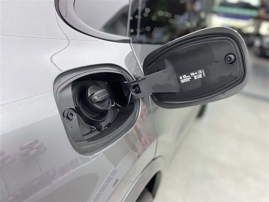 Porsche Cayenne, 2020 33