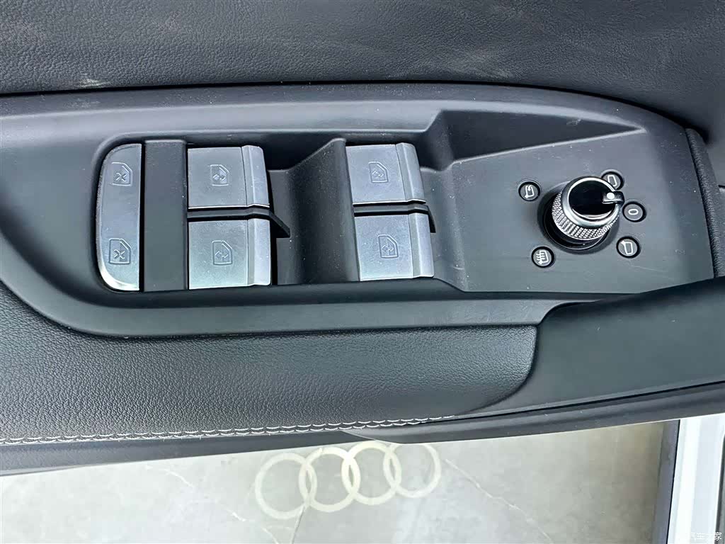 Audi Q5L, 2024 18