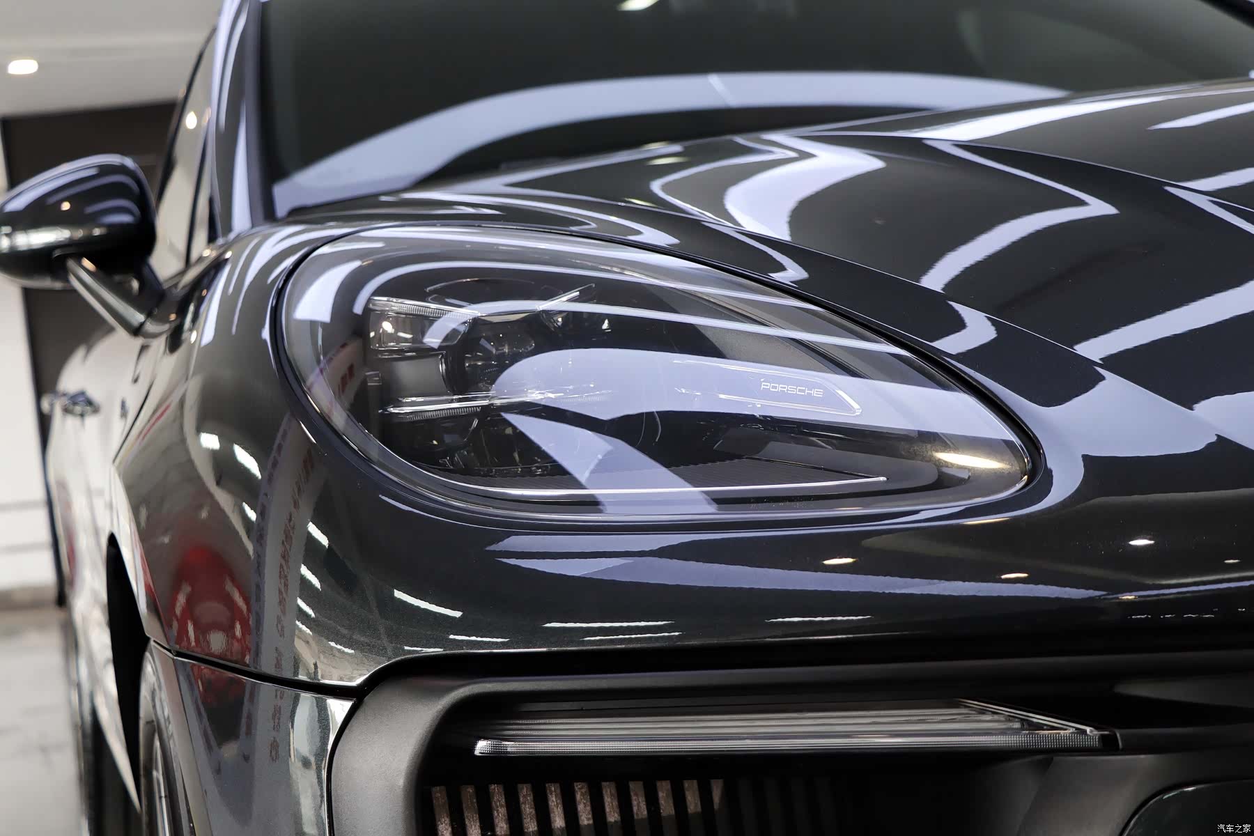 Porsche Macan, 2023 33