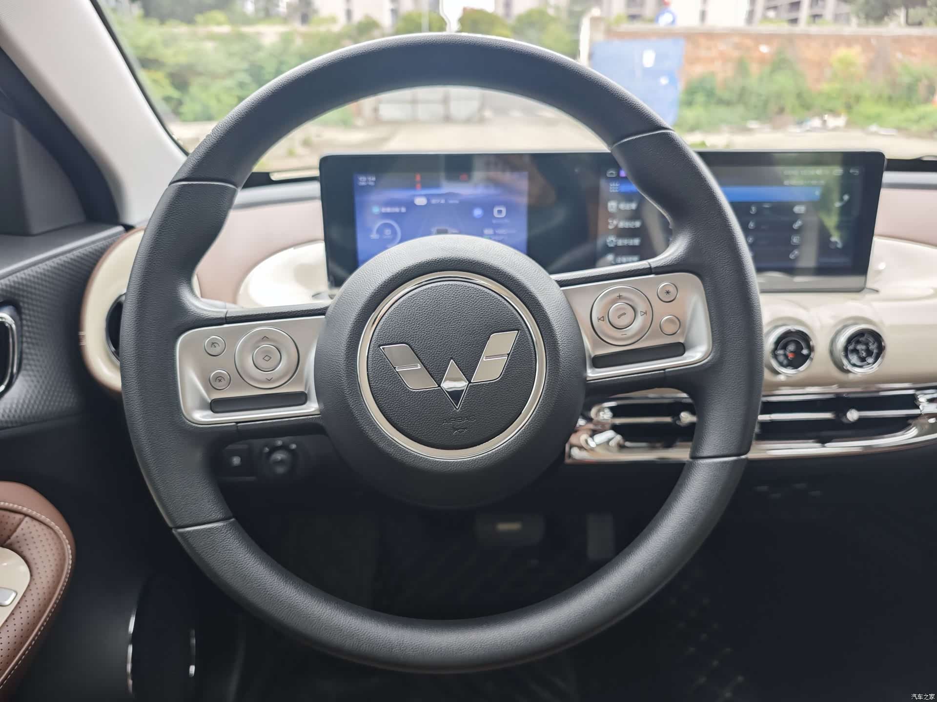 Wuling Bingo, 2024 7