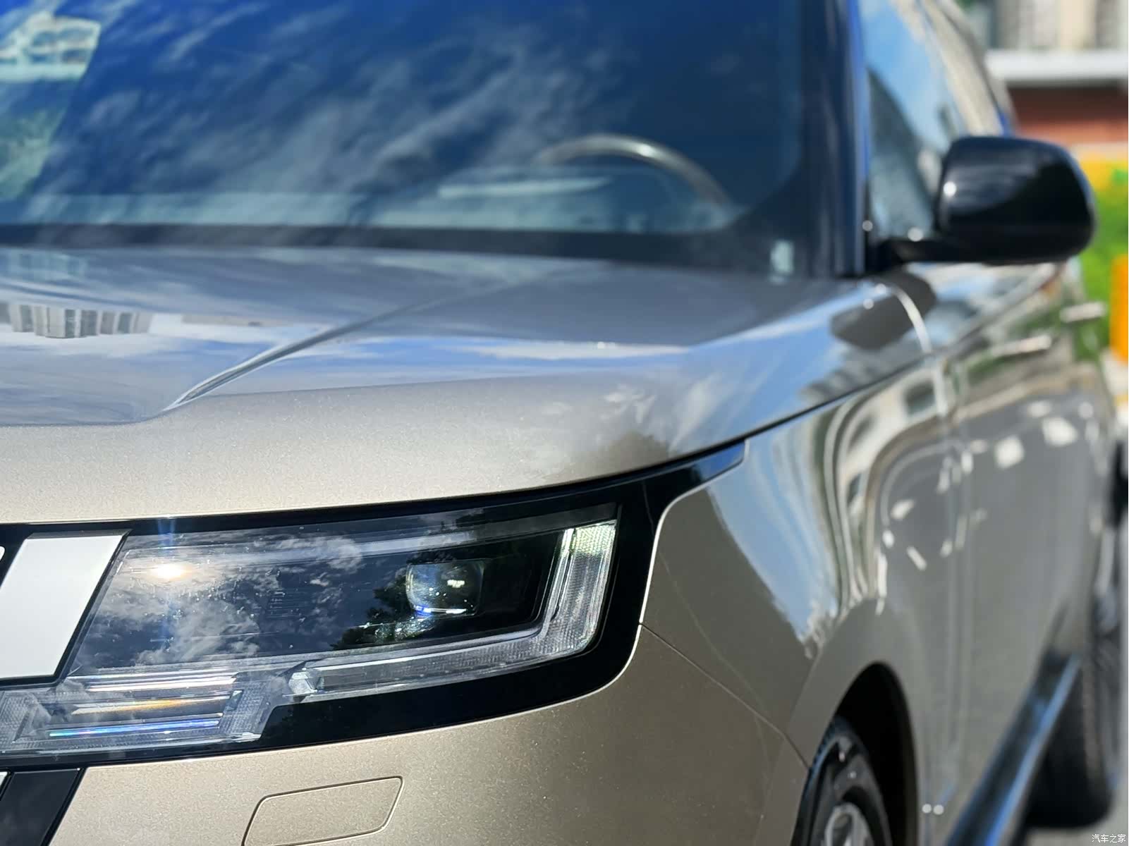 Land Rover Range Rover, 2024 10